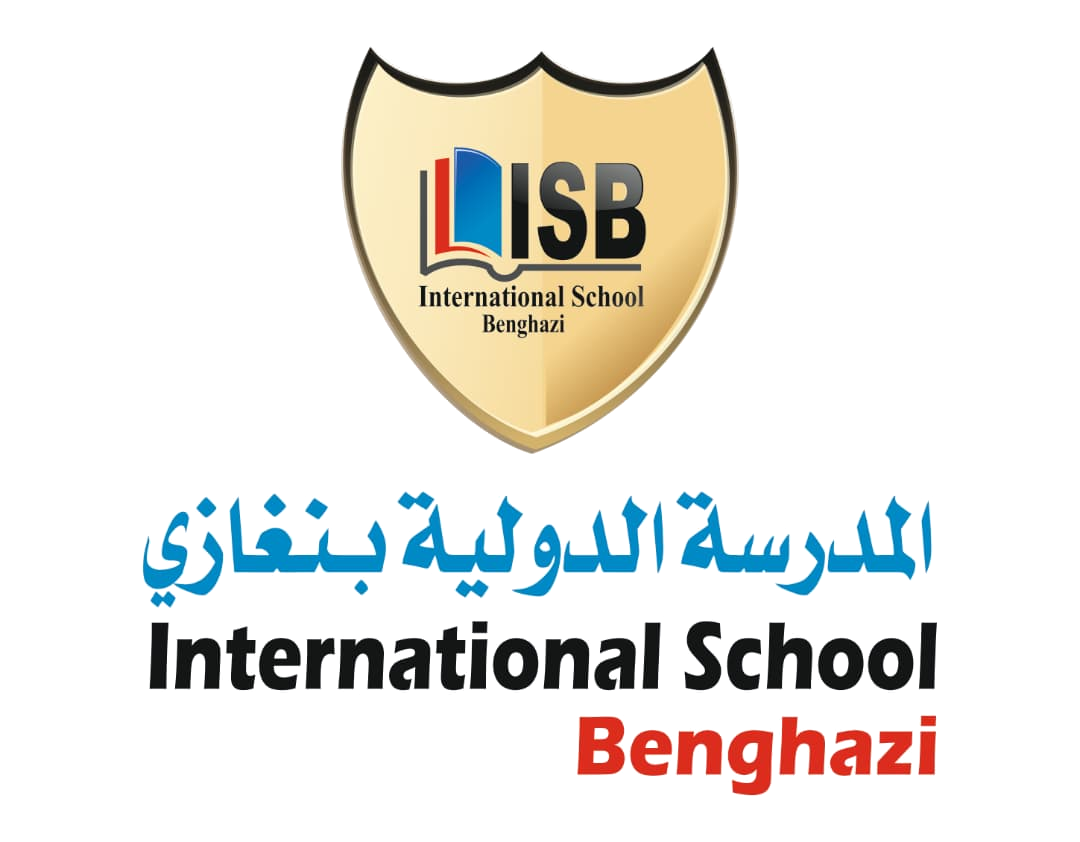 ISB Logo