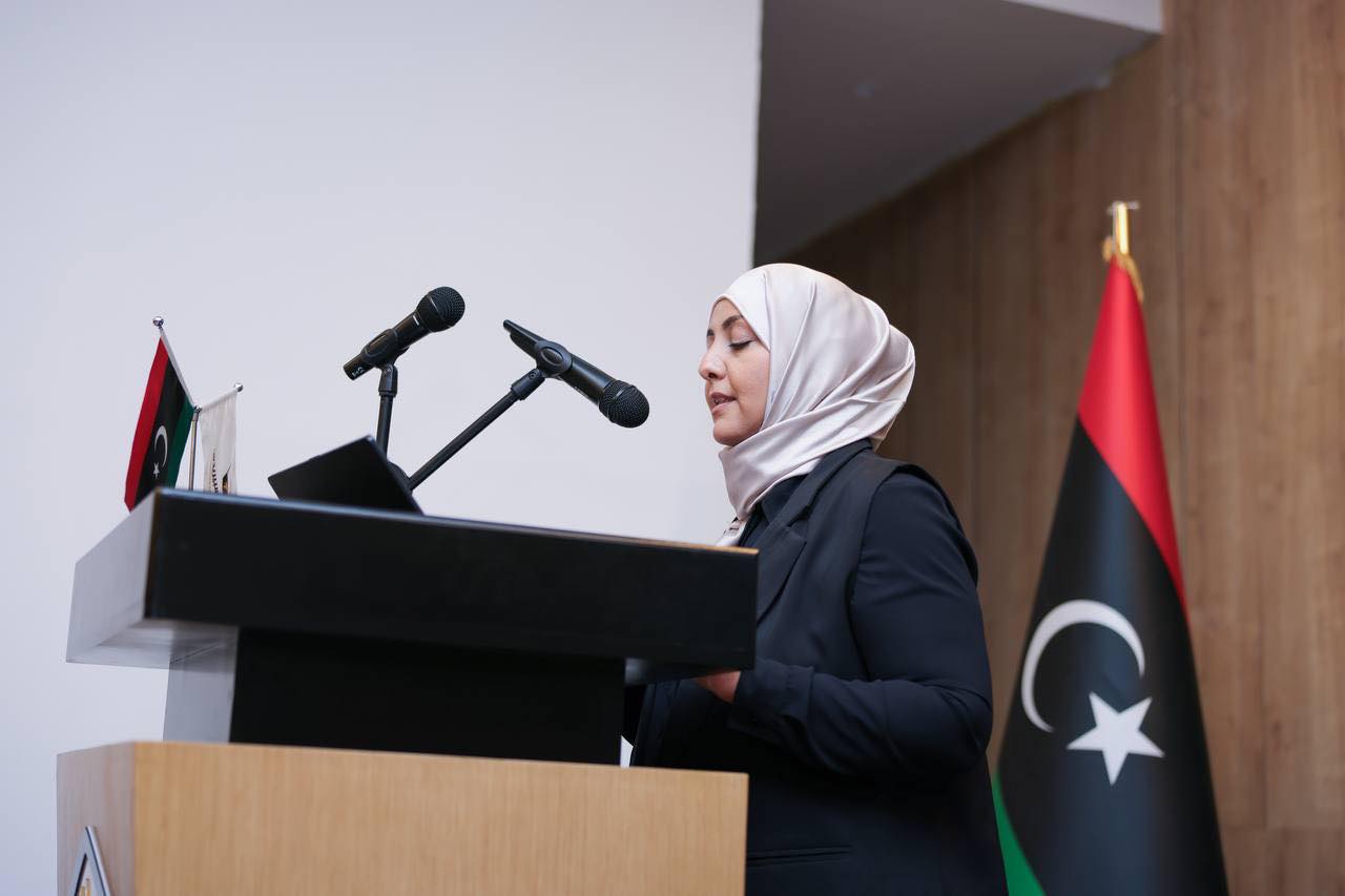 Randa Mansor Ben Ali